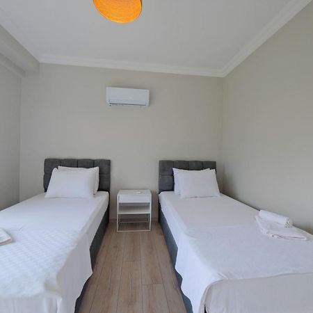 Villa Aromatherapy Фетхіє Екстер'єр фото