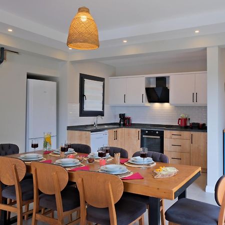 Villa Aromatherapy Фетхіє Екстер'єр фото