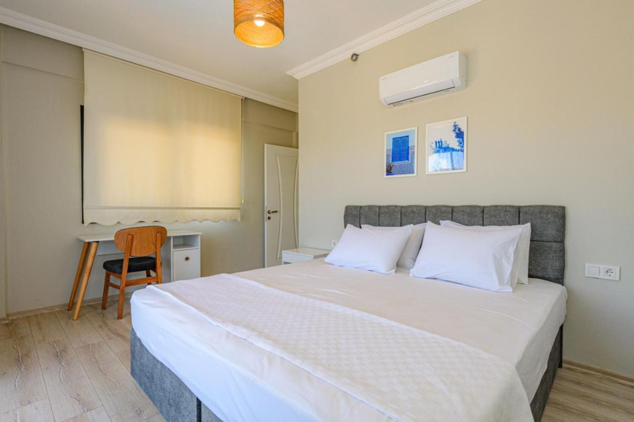 Villa Aromatherapy Фетхіє Екстер'єр фото