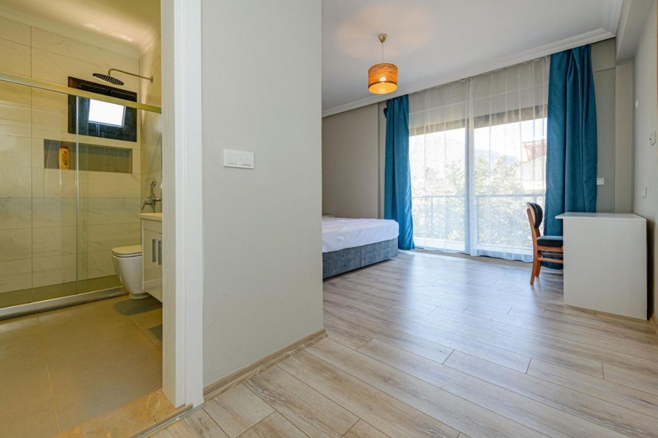 Villa Aromatherapy Фетхіє Екстер'єр фото