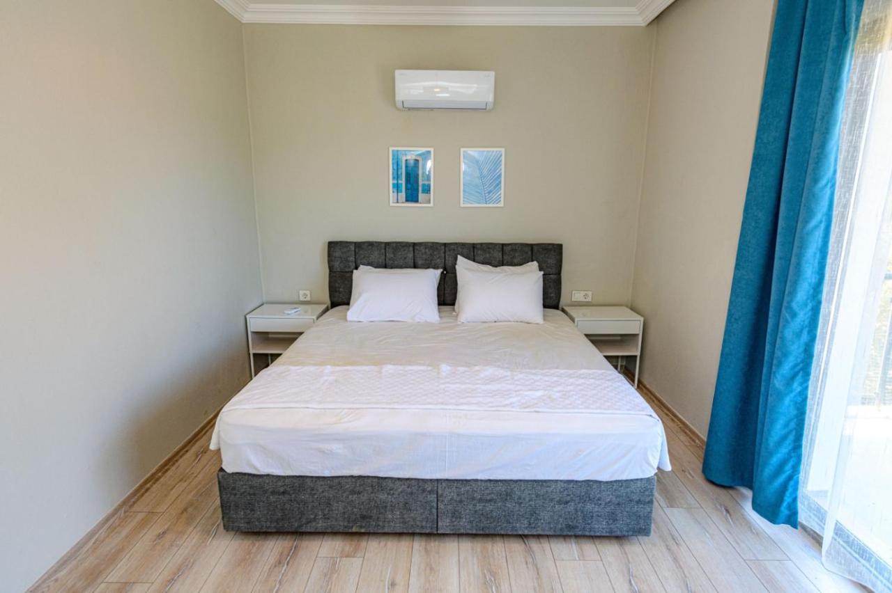 Villa Aromatherapy Фетхіє Екстер'єр фото