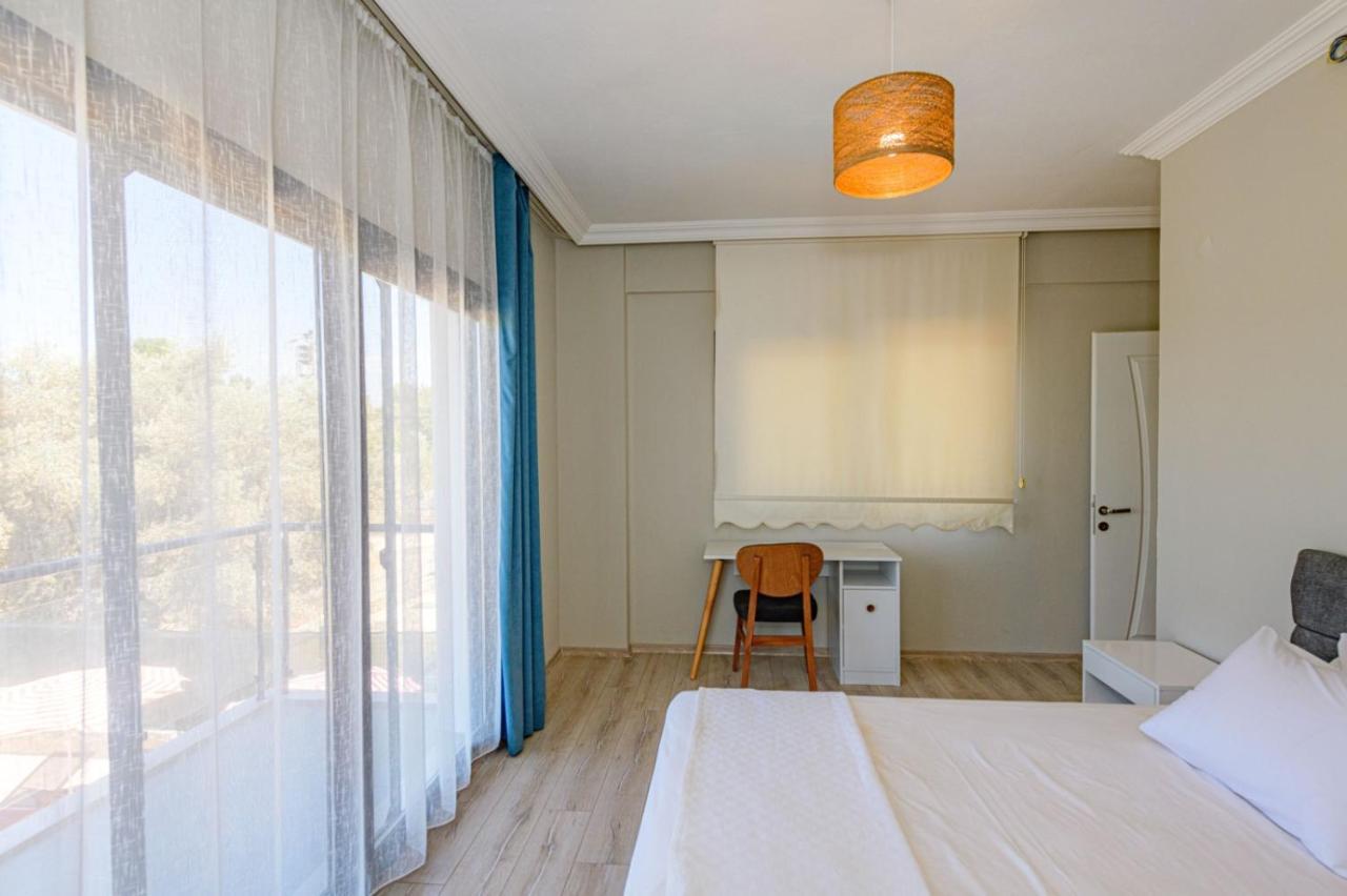 Villa Aromatherapy Фетхіє Екстер'єр фото