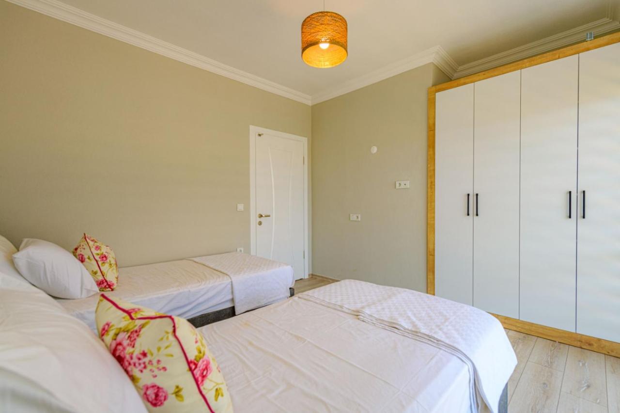 Villa Aromatherapy Фетхіє Екстер'єр фото