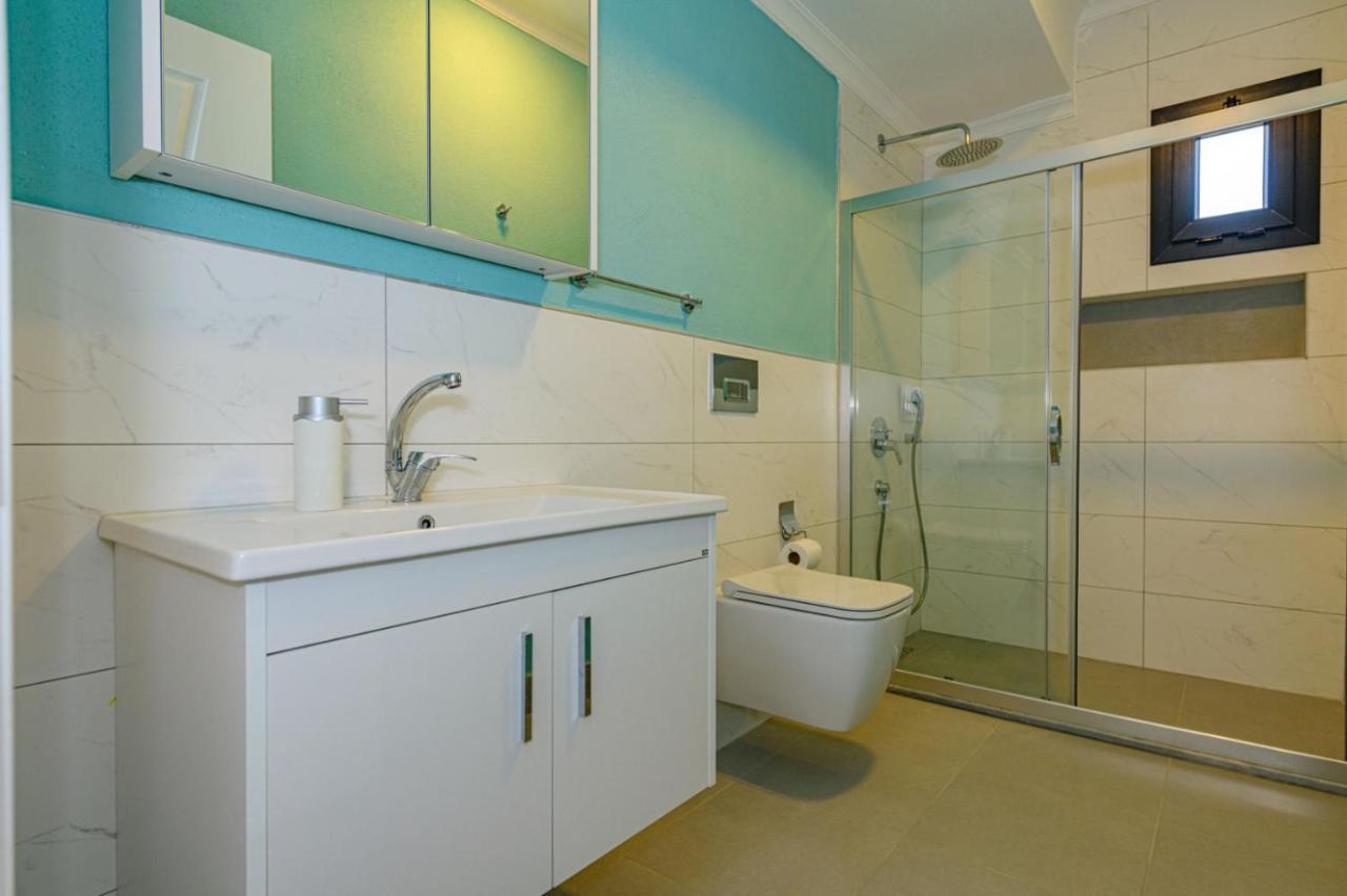Villa Aromatherapy Фетхіє Екстер'єр фото