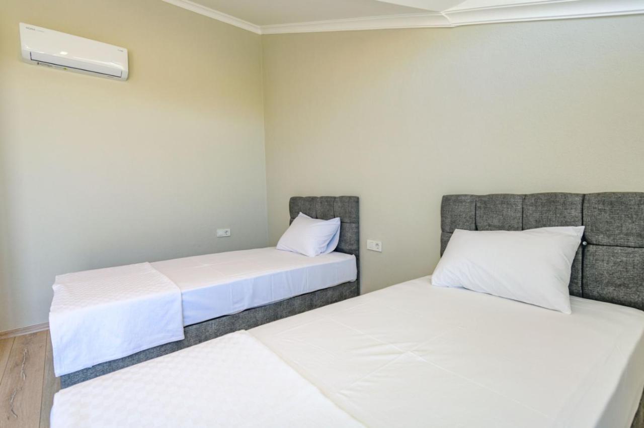 Villa Aromatherapy Фетхіє Екстер'єр фото