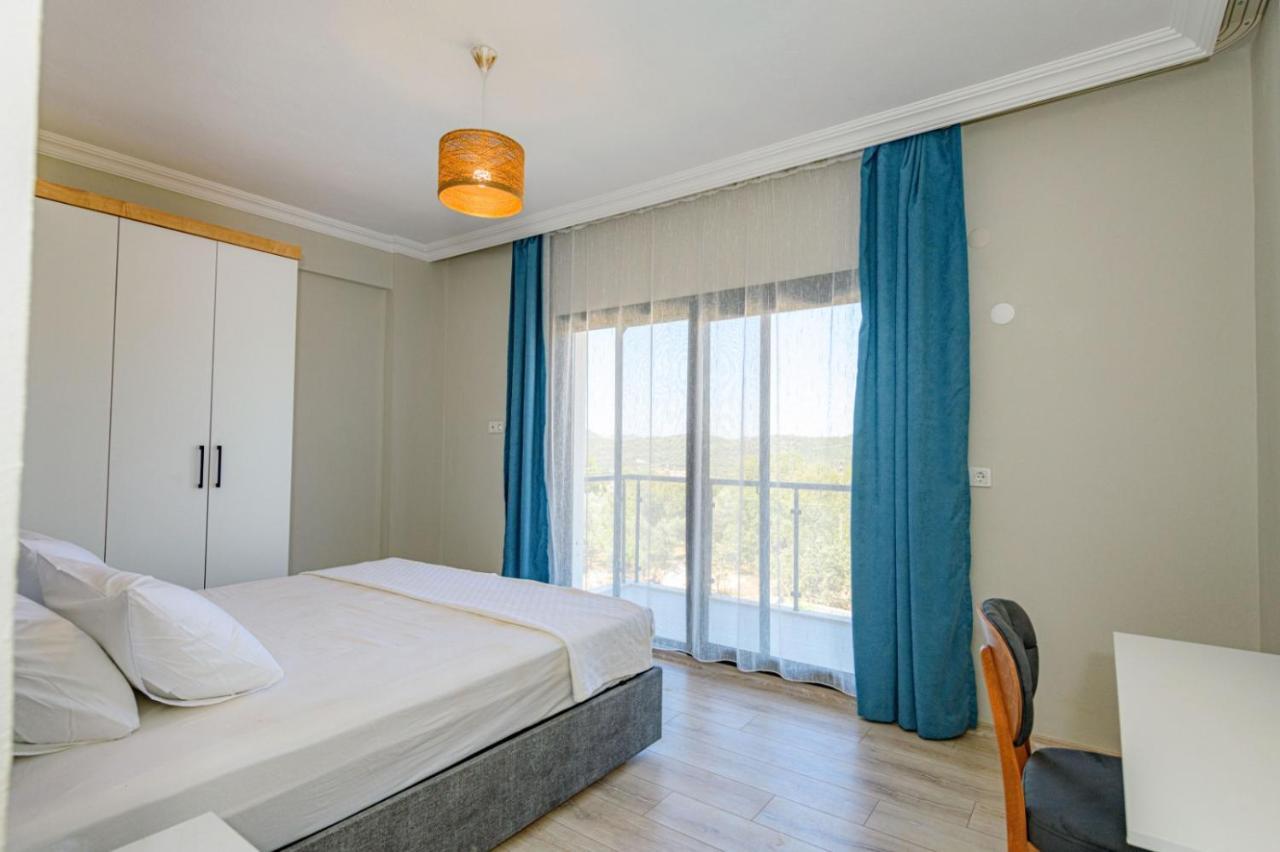 Villa Aromatherapy Фетхіє Екстер'єр фото