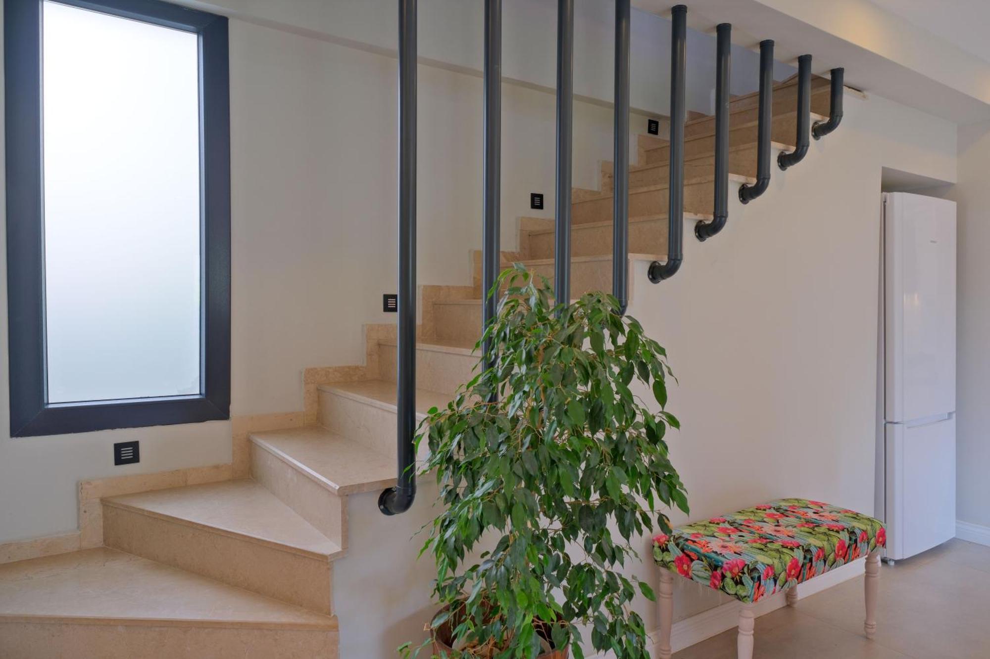 Villa Aromatherapy Фетхіє Екстер'єр фото