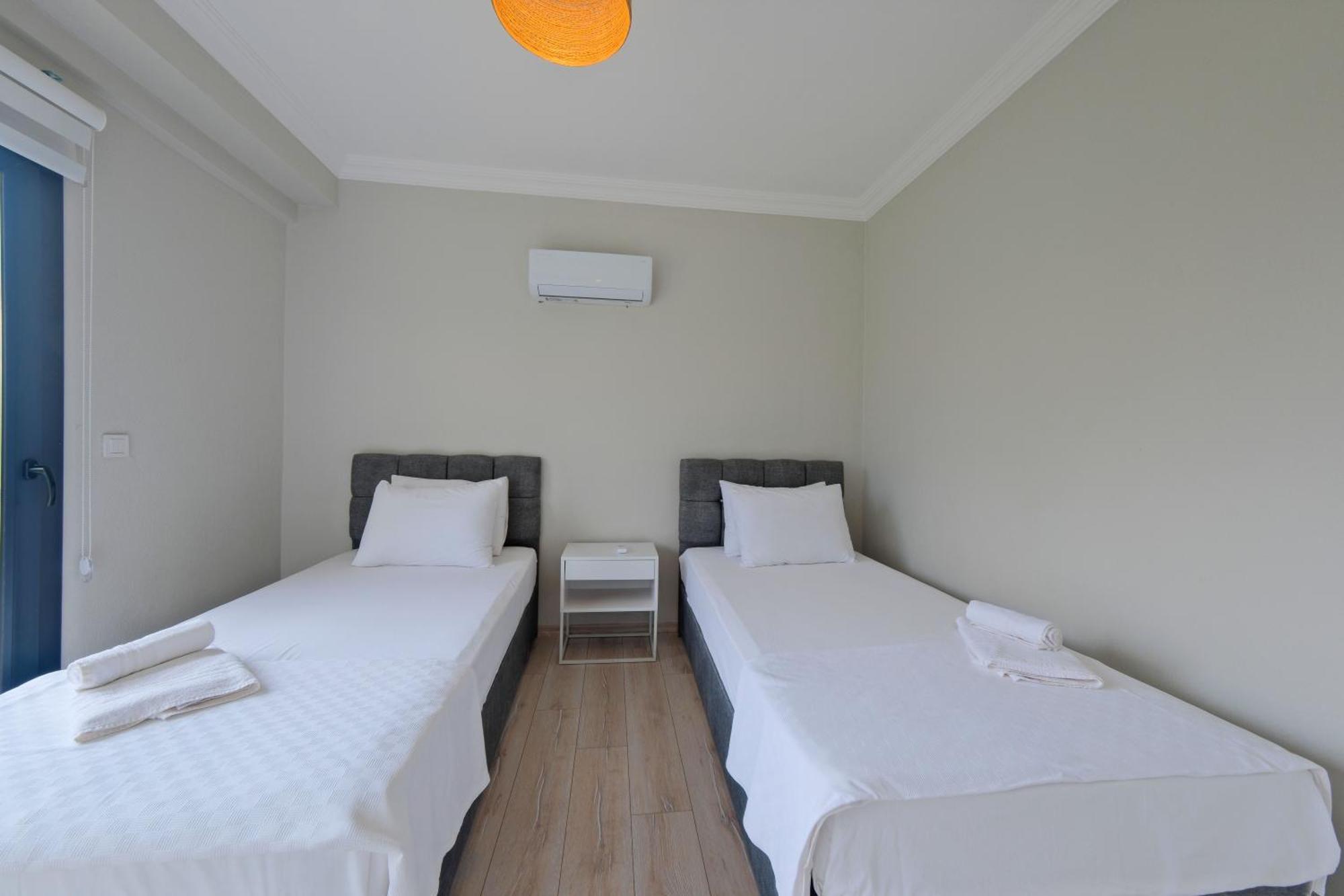 Villa Aromatherapy Фетхіє Екстер'єр фото