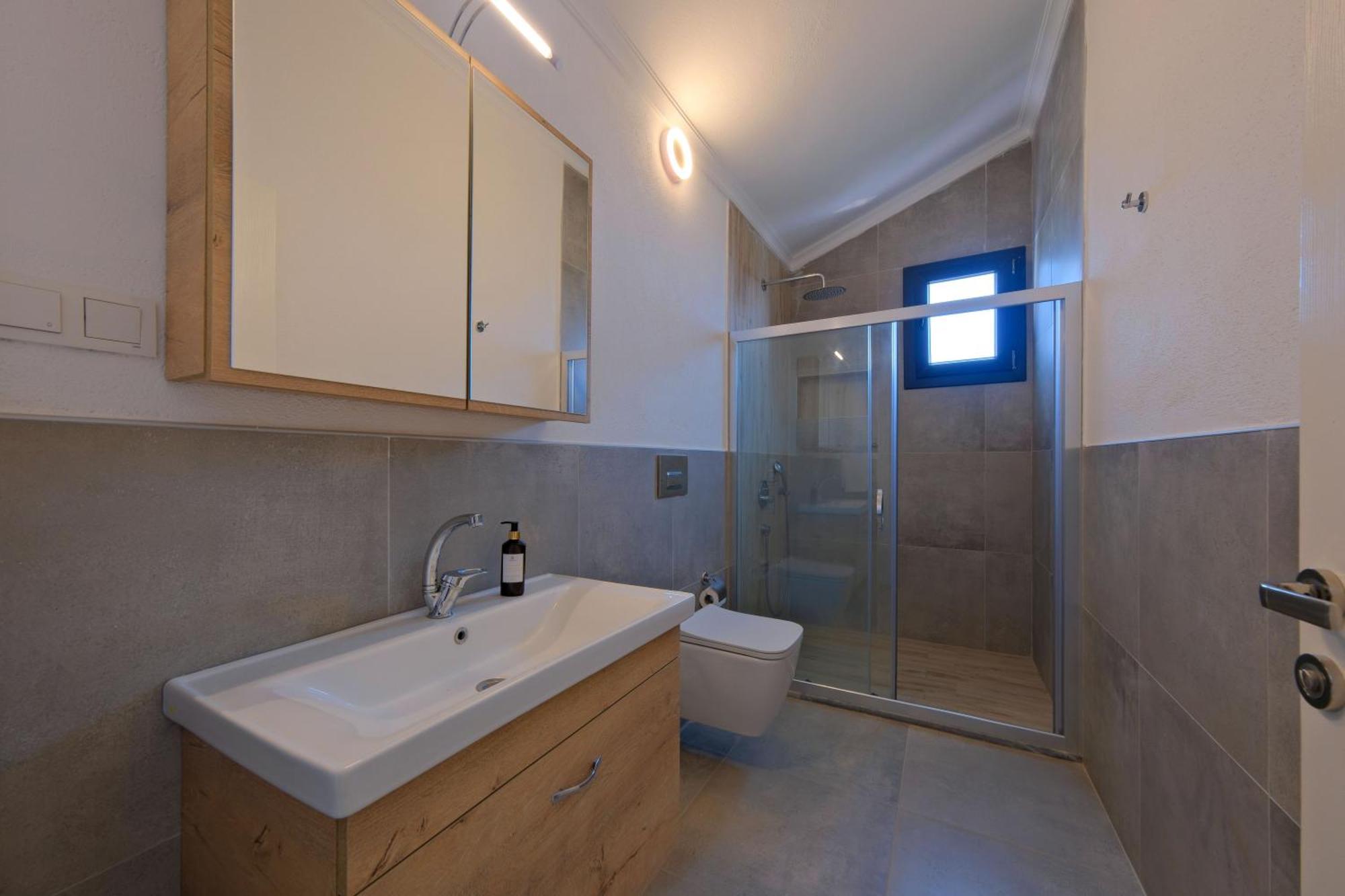 Villa Aromatherapy Фетхіє Екстер'єр фото