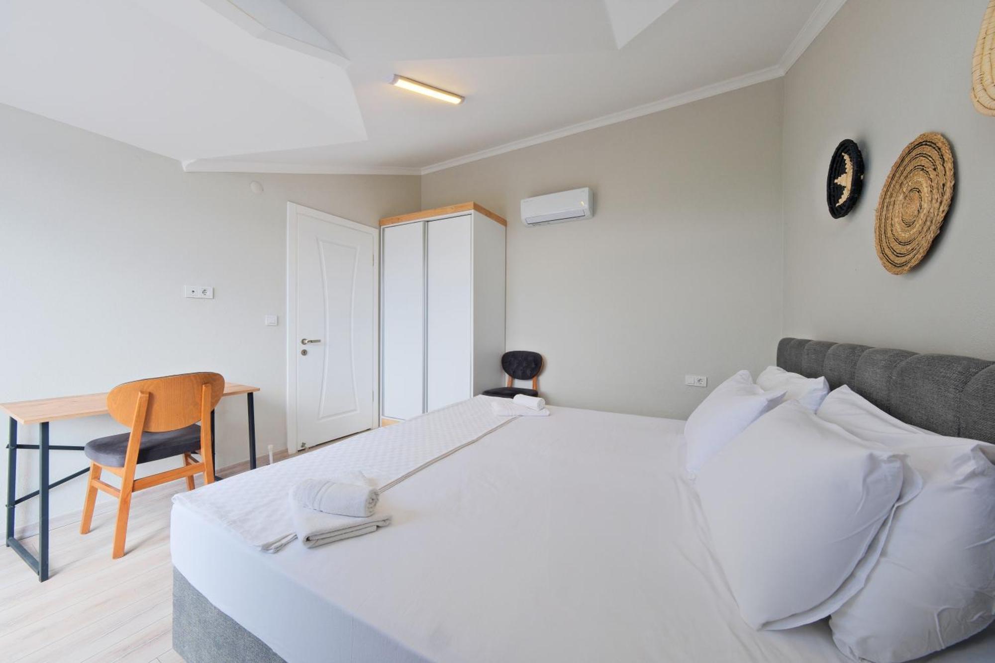 Villa Aromatherapy Фетхіє Екстер'єр фото
