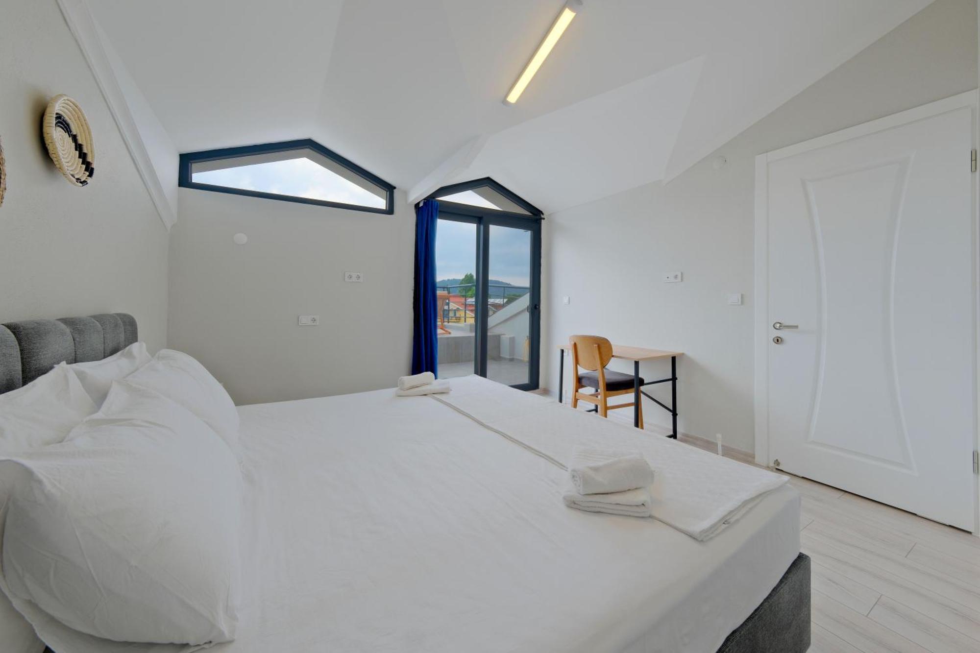 Villa Aromatherapy Фетхіє Екстер'єр фото