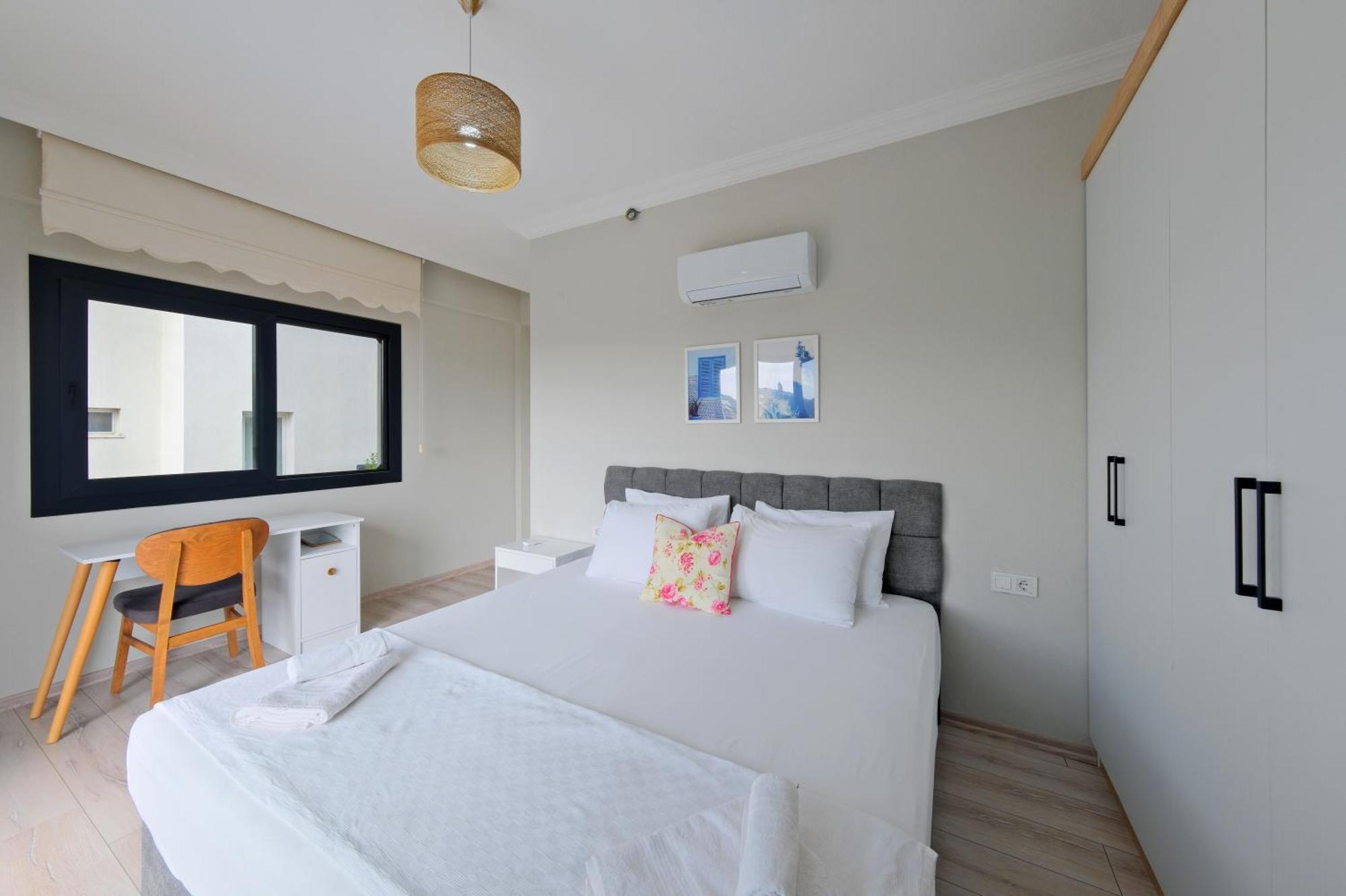 Villa Aromatherapy Фетхіє Екстер'єр фото
